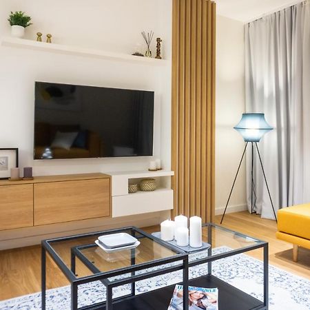 Akiton Apartment Belgrade Exterior photo